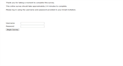Desktop Screenshot of care-feedback.com